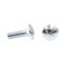 Prime-Line Carriage Bolts, 5/16 in.-18 X 1 in., A307 Grade A Zinc Plated Steel (50 Pack) 9062830 - alternate 3